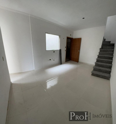 Imagem Cobertura com 2 Quartos à Venda, 84 m² em Vila Curuçá - Santo André Imagem Cobertura com 2 Quartos à Venda, 84 m² em Vila Curuçá - Santo André