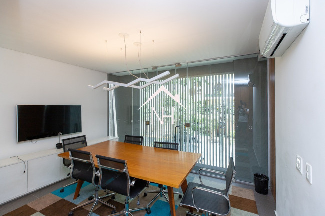Imagem Apartamento com 1 Quarto à Venda, 41 m² em Indianópolis - São Paulo Imagem Apartamento com 1 Quarto à Venda, 41 m² em Indianópolis - São Paulo