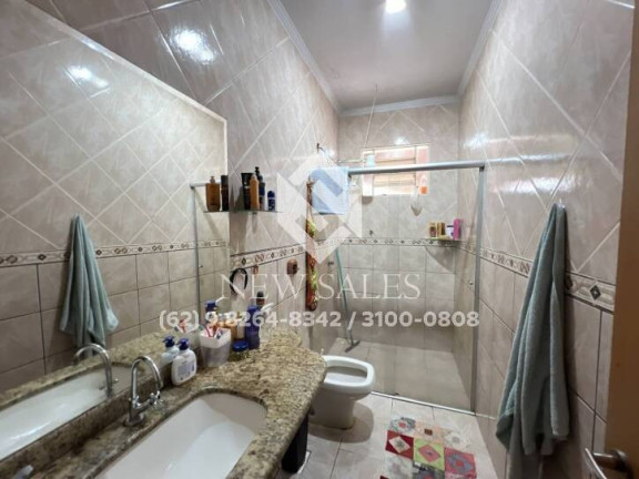 Imagem Casa com 3 Quartos à Venda, 260 m² em Jardim Atlântico - Goiânia Imagem Casa com 3 Quartos à Venda, 260 m² em Jardim Atlântico - Goiânia