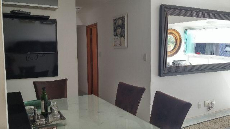 Imagem Apartamento com 3 Quartos à Venda, 78 m² em Alphaville - Salvador Imagem Apartamento com 3 Quartos à Venda, 78 m² em Alphaville - Salvador