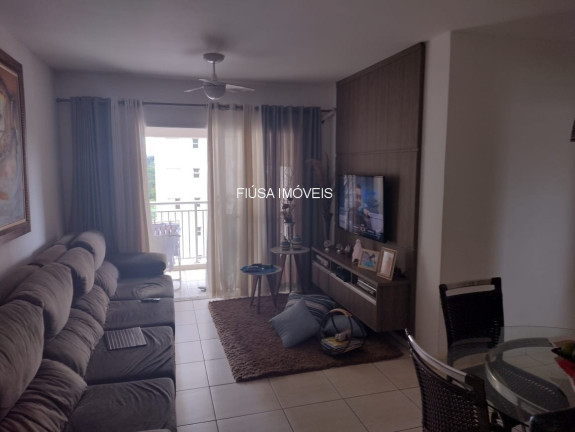 Imagem Apartamento com 3 Quartos à Venda, 81 m² em Vila Do Golf - Ribeirão Preto Imagem Apartamento com 3 Quartos à Venda, 81 m² em Vila Do Golf - Ribeirão Preto