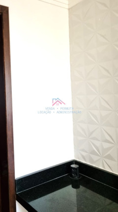 Imagem Apartamento com 3 Quartos à Venda, 93 m² em Parque Da Represa - Jundiaí
