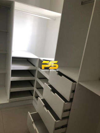 Imagem Apartamento com 3 Quartos à Venda, 110 m² em Estados - João Pessoa