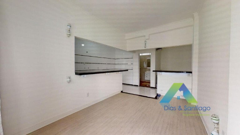 Imagem Apartamento com 1 Quarto à Venda, 54 m² em Santa Efigênia - São Paulo Imagem Apartamento com 1 Quarto à Venda, 54 m² em Santa Efigênia - São Paulo