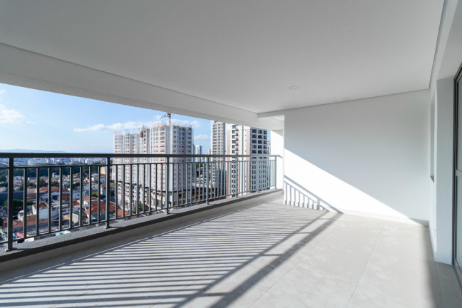 Imóvel com 3 Quartos à Venda, 128 m² em Ipiranga - São Paulo