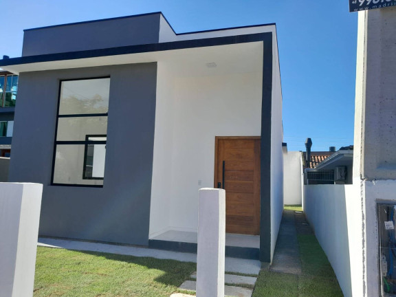 Imagem Casa com 3 Quartos à Venda, 90 m² em Madri - Palhoça