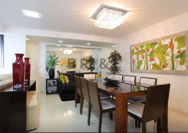 Imagem Apartamento com 2 Quartos à Venda, 120 m² em Brooklin - São Paulo