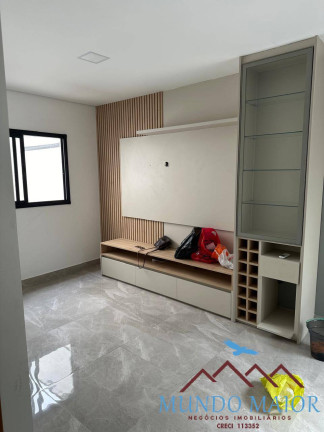 Imagem Apartamento com 2 Quartos à Venda, 62 m² em Vila Scarpelli - Santo André Imagem Apartamento com 2 Quartos à Venda, 62 m² em Vila Scarpelli - Santo André