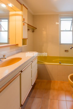 Imagem Apartamento com 3 Quartos à Venda, 161 m² em Morro Dos Ingleses - São Paulo