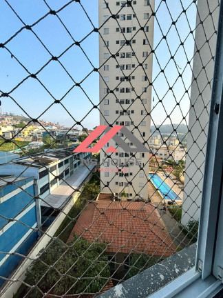 Imagem Imóvel com 2 Quartos à Venda, 48 m² em Ferrazópolis - São Bernardo Do Campo Imagem Imóvel com 2 Quartos à Venda, 48 m² em Ferrazópolis - São Bernardo Do Campo