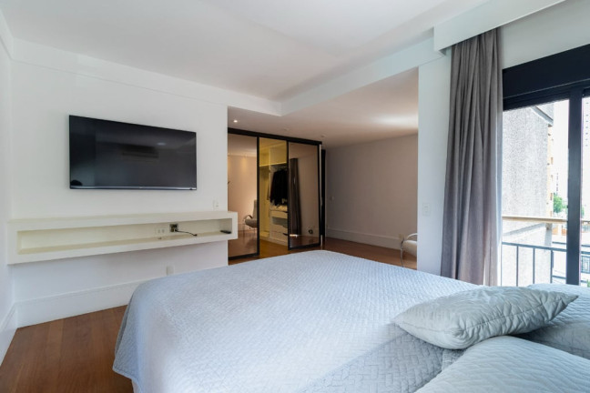 Imagem Imóvel com 2 Quartos à Venda, 171 m² em Moema - São Paulo