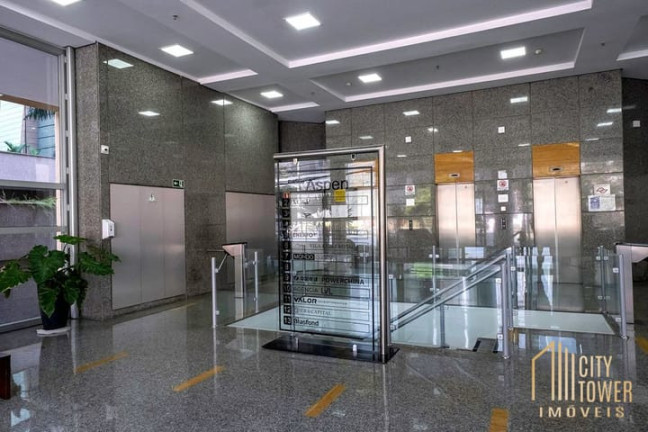 Imagem Sala Comercial à Venda, 311 m² em Vila Olímpia - São Paulo Imagem Sala Comercial à Venda, 311 m² em Vila Olímpia - São Paulo