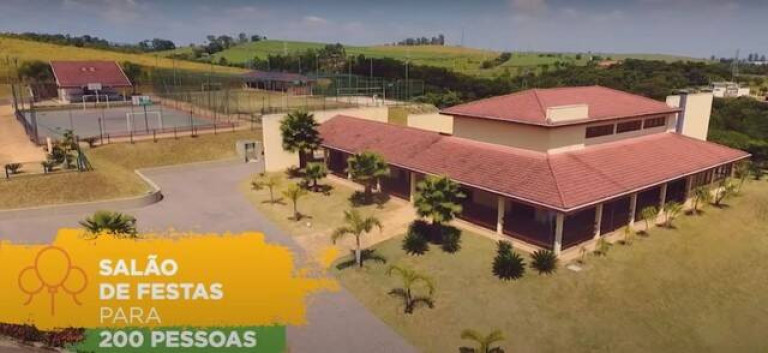Imagem Casa com 3 Quartos à Venda, 300 m² em Condomínio Terras Do Vale - Caçapava