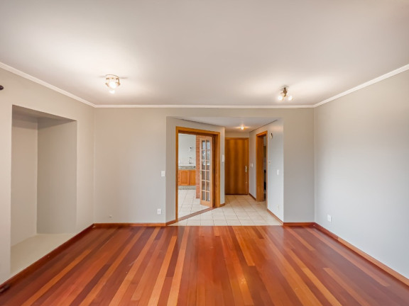 Imagem Apartamento com 3 Quartos à Venda, 125 m² em Jardim Botânico - Porto Alegre