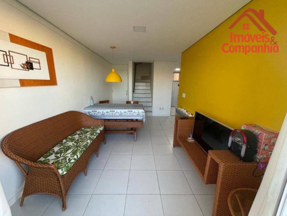 Imagem Apartamento com 4 Quartos à Venda, 126 m² em Porto Das Dunas - Aquiraz Imagem Apartamento com 4 Quartos à Venda, 126 m² em Porto Das Dunas - Aquiraz