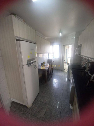 Imagem Apartamento com 3 Quartos à Venda, 83 m² em Jardim Aquarius - São José Dos Campos