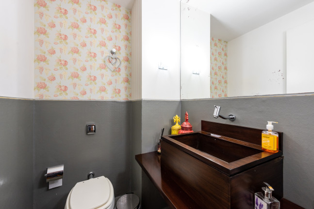 Imagem Apartamento com 4 Quartos para Alugar, 500 m² em Real Parque - São Paulo Imagem Apartamento com 4 Quartos para Alugar, 500 m² em Real Parque - São Paulo