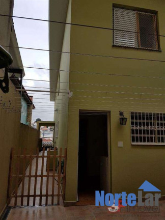 Imagem Sobrado com 3 Quartos à Venda, 152 m² em Imirim - São Paulo