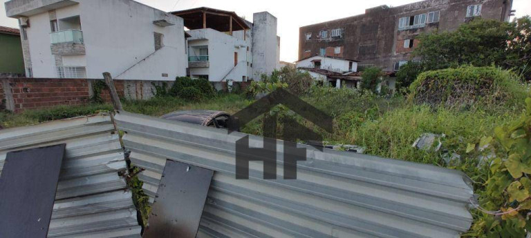 Imagem Terreno à Venda, 500 m² em Casa Caiada - Olinda Imagem Terreno à Venda, 500 m² em Casa Caiada - Olinda