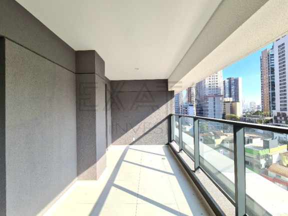 Imagem Imóvel com 1 Quarto à Venda, 40 m² em Brooklin - São Paulo Imagem Imóvel com 1 Quarto à Venda, 40 m² em Brooklin - São Paulo