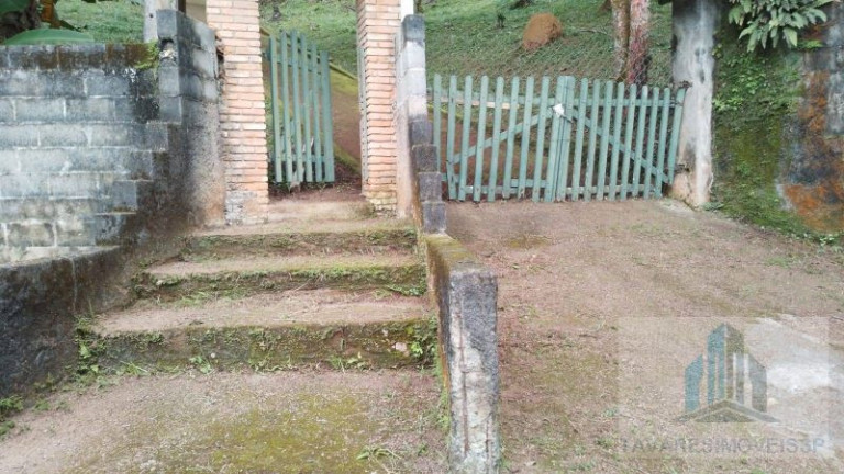 Imagem Chácara com 2 Quartos à Venda, 1.700 m² em Centro - Igaratá
