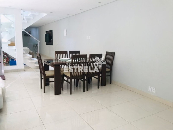 Imagem Casa com 4 Quartos à Venda, 300 m² em Jardim Leonor - Cotia
