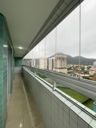 Imagem Apartamento com 3 Quartos à Venda, 120 m² em Canto Do Forte - Praia Grande Imagem Apartamento com 3 Quartos à Venda, 120 m² em Canto Do Forte - Praia Grande