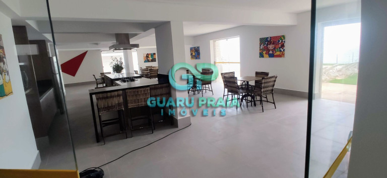 Imagem Apartamento com 3 Quartos à Venda, 117 m² em Astúrias - Guarujá