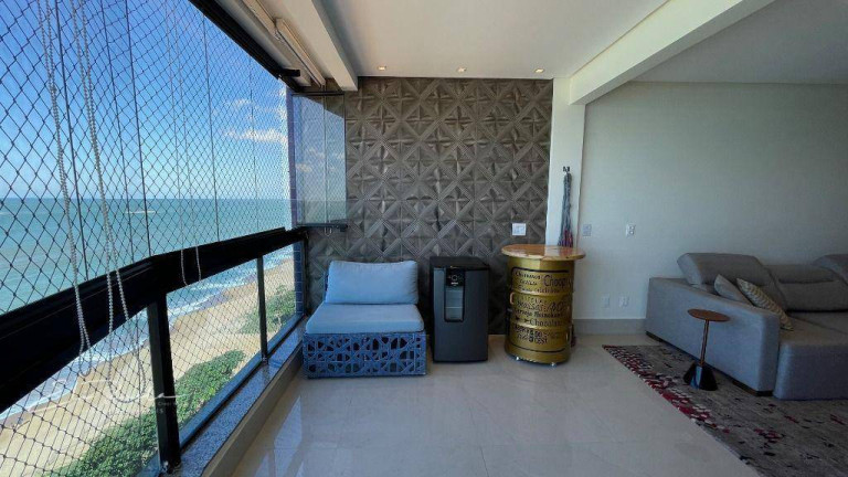 Imagem Apartamento com 3 Quartos à Venda, 145 m² em Praia De Itaparica - Vila Velha Imagem Apartamento com 3 Quartos à Venda, 145 m² em Praia De Itaparica - Vila Velha