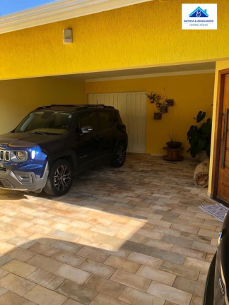 Casa com 2 Quartos à Venda, 140 m² em Parque Via Norte - Campinas