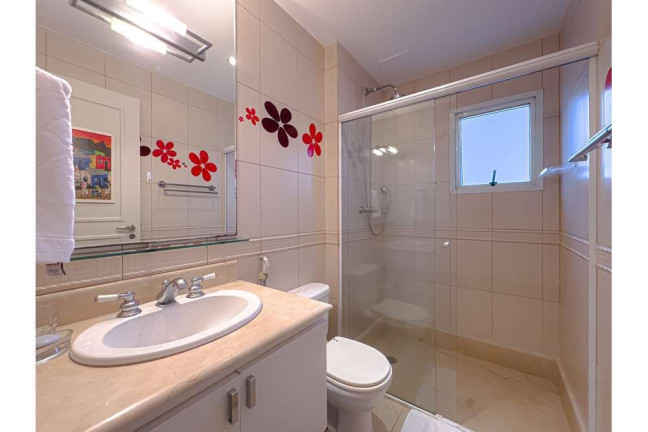 Imagem Cobertura com 5 Quartos à Venda, 369 m² em Moema - São Paulo