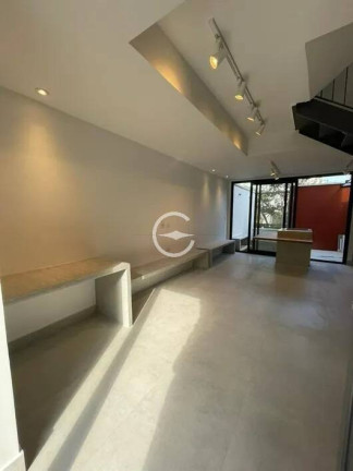 Imagem Casa de Condomínio com 2 Quartos à Venda, 100 m² em Brooklin Paulista - São Paulo Imagem Casa de Condomínio com 2 Quartos à Venda, 100 m² em Brooklin Paulista - São Paulo