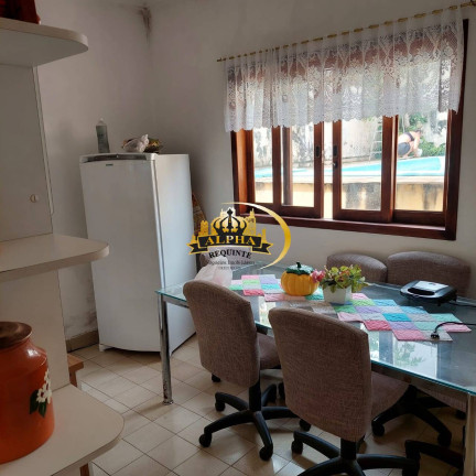 Imagem Casa de Condomínio com 4 Quartos à Venda, 281 m² em Alphaville - Santana De Parnaíba Imagem Casa de Condomínio com 4 Quartos à Venda, 281 m² em Alphaville - Santana De Parnaíba