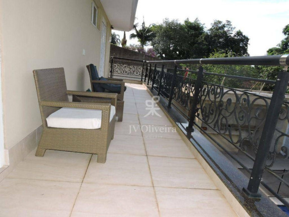 Imagem Casa com 5 Quartos à Venda, 600 m² em Jardim Guedala - São Paulo Imagem Casa com 5 Quartos à Venda, 600 m² em Jardim Guedala - São Paulo
