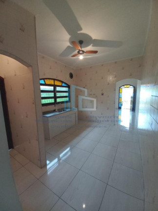 Imagem Casa com 2 Quartos à Venda, 98 m² em Maracanã - Praia Grande Imagem Casa com 2 Quartos à Venda, 98 m² em Maracanã - Praia Grande