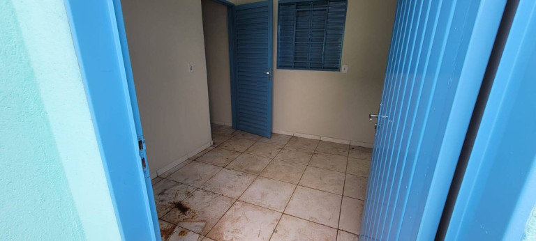 Imagem Casa com 2 Quartos à Venda, 210 m² em Jardim Ipiranga - Aparecida De Goiânia