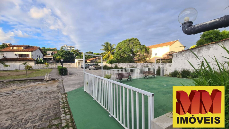 Imagem Terreno em Condomínio à Venda, 242 m² em Porto Do Carro - Cabo Frio Imagem Terreno em Condomínio à Venda, 242 m² em Porto Do Carro - Cabo Frio