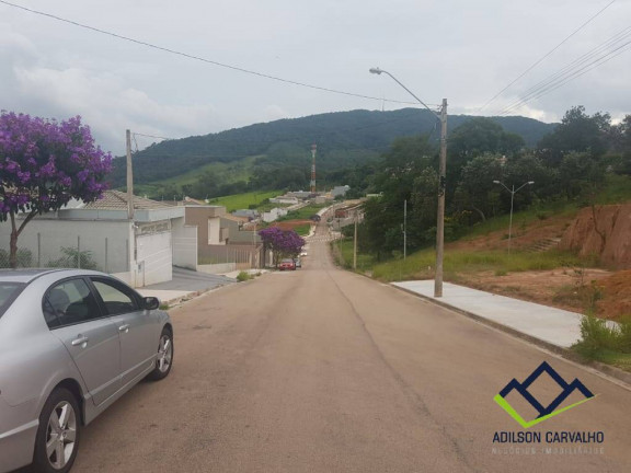 Imagem Terreno à Venda, 265 m² em Jardim Ipanema - Jundiaí