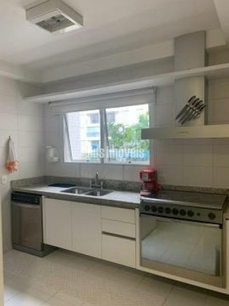 Imagem Apartamento com 4 Quartos para Alugar, 122 m² em Morumbi - São Paulo Imagem Apartamento com 4 Quartos para Alugar, 122 m² em Morumbi - São Paulo