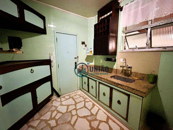 Imagem Apartamento com 3 Quartos à Venda, 135 m² em Icaraí - Niterói Imagem Apartamento com 3 Quartos à Venda, 135 m² em Icaraí - Niterói