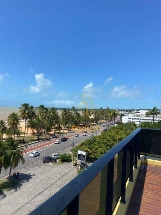 Imagem Imóvel com 1 Quarto à Venda, 50 m² em Cabo Branco - João Pessoa Imagem Imóvel com 1 Quarto à Venda, 50 m² em Cabo Branco - João Pessoa