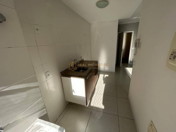 Imagem Apartamento com 2 Quartos à Venda, 60 m² em Pechincha - Rio De Janeiro