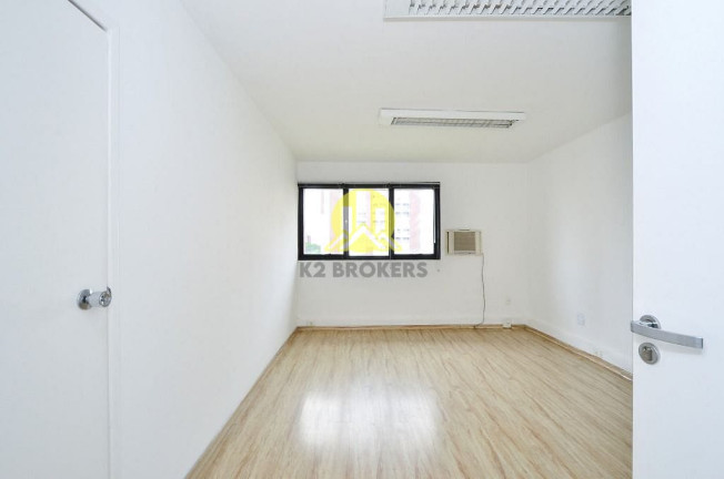 Imagem Sala Comercial à Venda, 94 m² em Paraíso - São Paulo