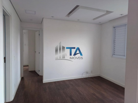 Imagem Imóvel com 2 Quartos à Venda, 60 m² em Residencial Parque Da Fazenda - Campinas