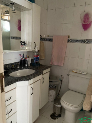 Imagem Apartamento com 3 Quartos à Venda, 82 m² em Vila Prudente - São Paulo