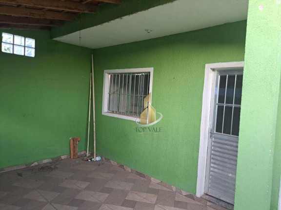 Imagem Sobrado com 2 Quartos à Venda, 65 m² em Residencial Esperança - Caçapava Imagem Sobrado com 2 Quartos à Venda, 65 m² em Residencial Esperança - Caçapava