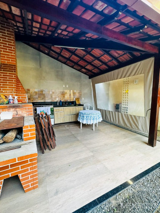 Imagem Casa com 6 Quartos para Alugar ou Temporada, 360 m² em Praia Do Morro - Guarapari Imagem Casa com 6 Quartos para Alugar ou Temporada, 360 m² em Praia Do Morro - Guarapari