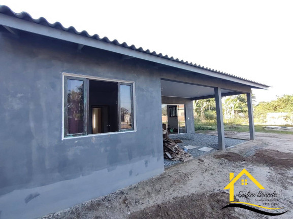 Imagem Chácara com 2 Quartos à Venda, 1 m² em Pinheiros - Balneário Barra Do Sul Imagem Chácara com 2 Quartos à Venda, 1 m² em Pinheiros - Balneário Barra Do Sul