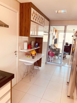 Imagem Apartamento com 4 Quartos à Venda, 163 m² em Vila Romana - São Paulo Imagem Apartamento com 4 Quartos à Venda, 163 m² em Vila Romana - São Paulo