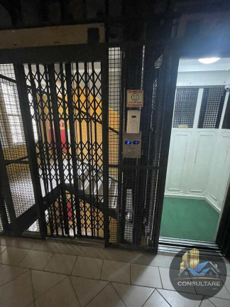 Imagem Sala Comercial à Venda, 16 m² em Centro - Santos